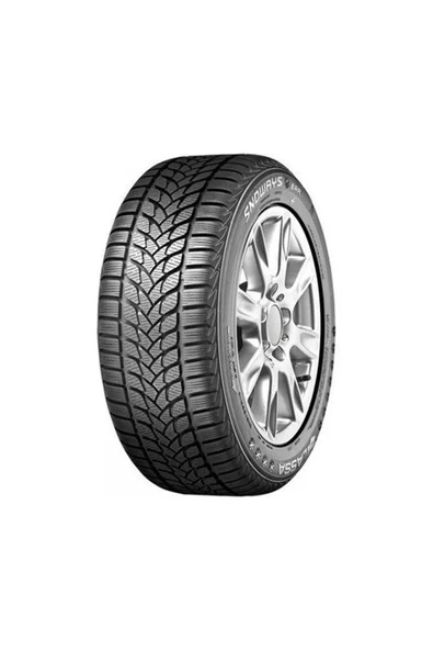 Lassa Snoways 3 165/80 R13 83T Kış Lastiği - 2023