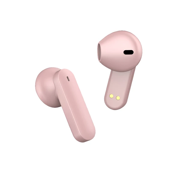 LinkTech SE41 Premium Metal Kutulu Kulak İçi Bluetooth Kulaklık - 10
