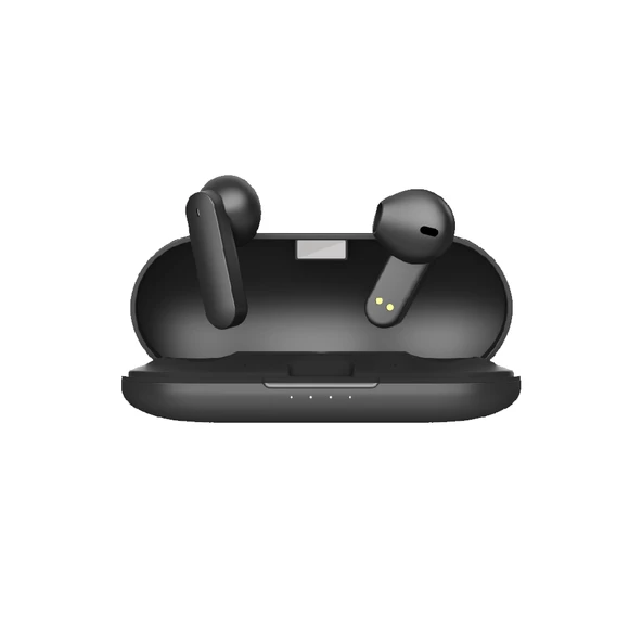 LinkTech SE41 Premium Metal Kutulu Kulak İçi Bluetooth Kulaklık - 12
