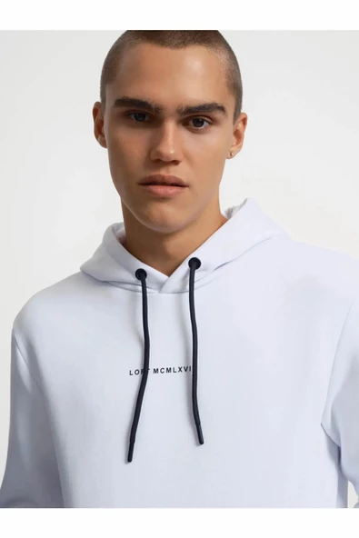 Loft Erkek Sweat LF2034269 - 4
