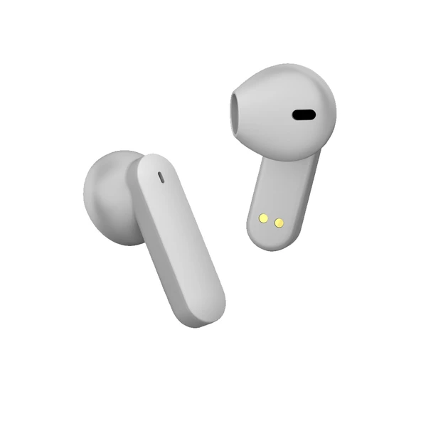 LinkTech SE41 Premium Metal Kutulu Kulak İçi Bluetooth Kulaklık - 7