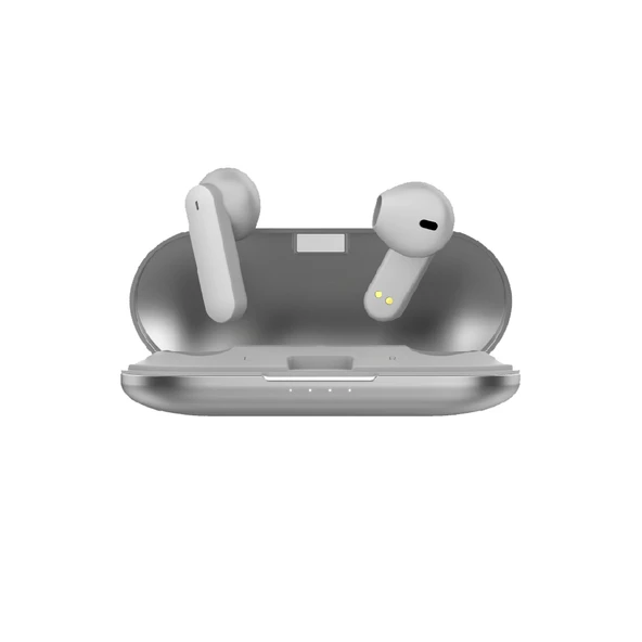 LinkTech SE41 Premium Metal Kutulu Kulak İçi Bluetooth Kulaklık - 5