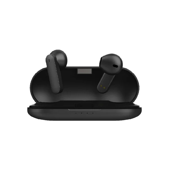 LinkTech SE41 Premium Metal Kutulu Kulak İçi Bluetooth Kulaklık - 2