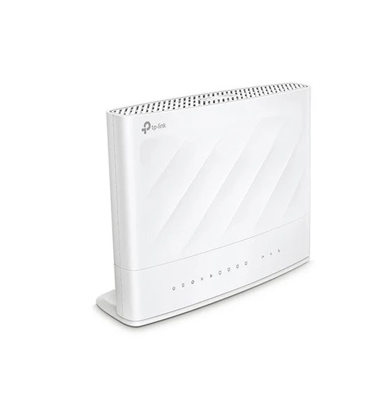 Türk Telekom Tp-Link EX20v AX1800 Wireless Dual Band Gigabit VoIP Router (Kutulu Yenilenmiş)