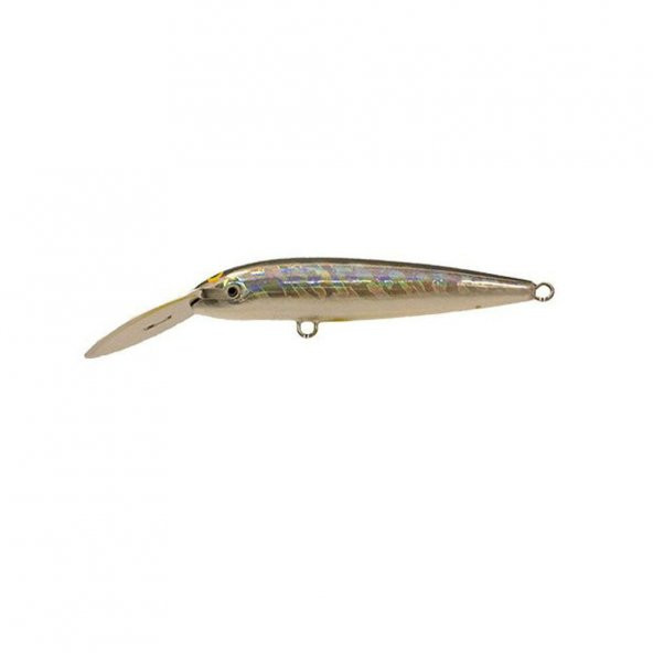 Strike Pro Cd-011s 11cm 21gr 010 Sahte Balık - 1