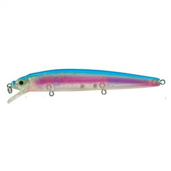 Strike Pro Eg033f 11,5cm 12g 152rg Sahte Balık - 1