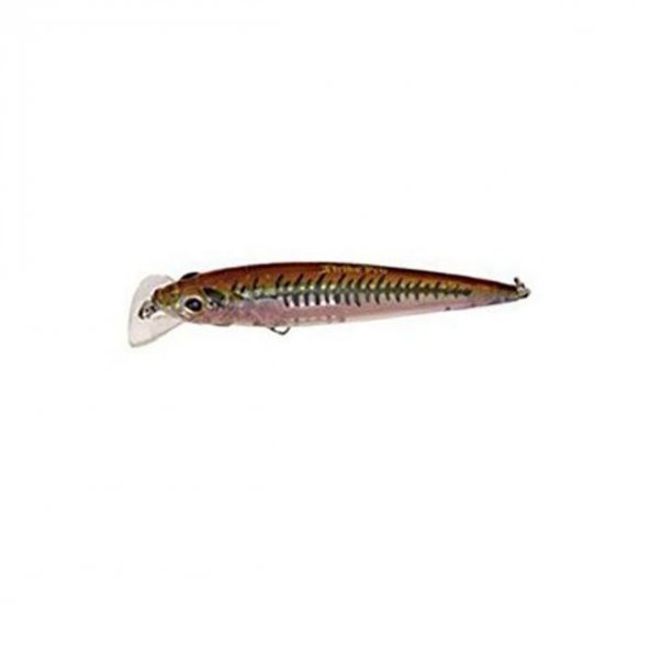 Strike Pro Eg124b 9cm 8,6g 500vsb Sahte Balık