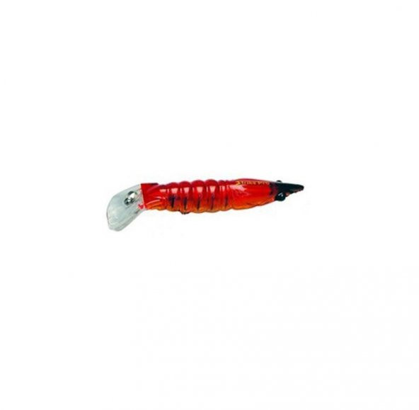Strike Pro 5 Cm 3,2gr Eg-114sp Ju003g Karides