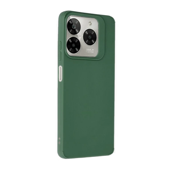 General Mobile GM Era 30 Kılıf Petro Seri Silikon Kapak - 5