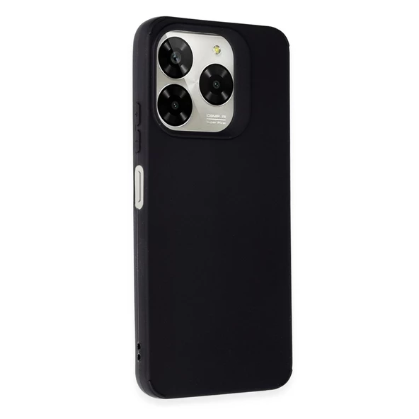 General Mobile GM Era 30 Kılıf Petro Seri Silikon Kapak - 7