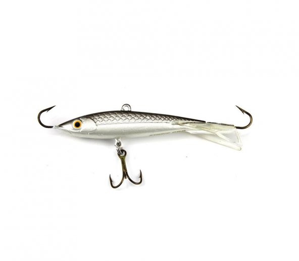 Strike Pro If-004c 7cm 40,6gr 010 Sahte Balık