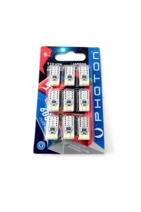 T10 BEYAZ LED