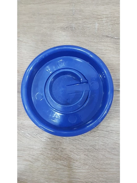 Damacana Uyumlu Tavuk Hindi Ördek Kaz Suluk Plastiği 5 adet - 4