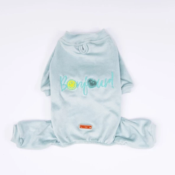 PawStar Mint Angers Tulum Küçük ve Orta Irk - 6