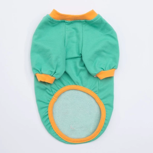 PawStar Mint Bone Hunter Sweat Küçük ve Orta Irk - 4