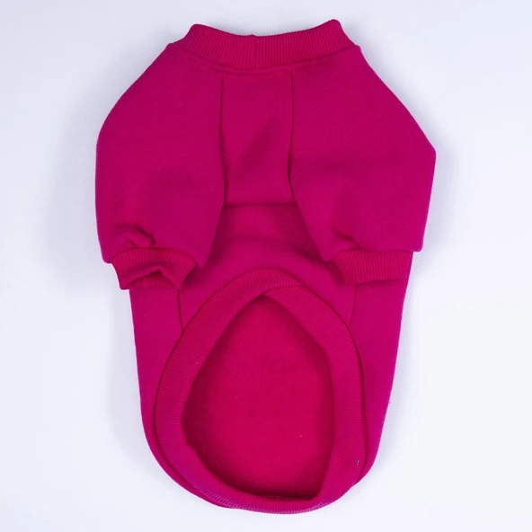 PawStar Pembe Lahti Sweat Küçük ve Orta Irk - 6