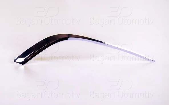 TAMPON IZGARA CITASI NIKELAJLI ON SOL OPEL ASTRA J 10>