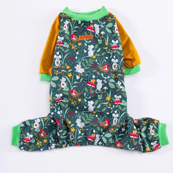 PawStar Mice Tulum - 3