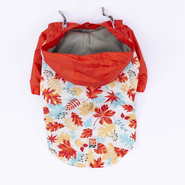 PawStar Ottawa Büyük Irk Yağmurluk - Resim 5