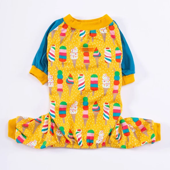 PawStar Ice Creams Penye Tulum - 3