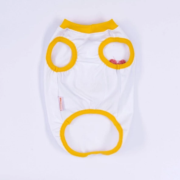 PawStar Happy Birthday Tişört - 5