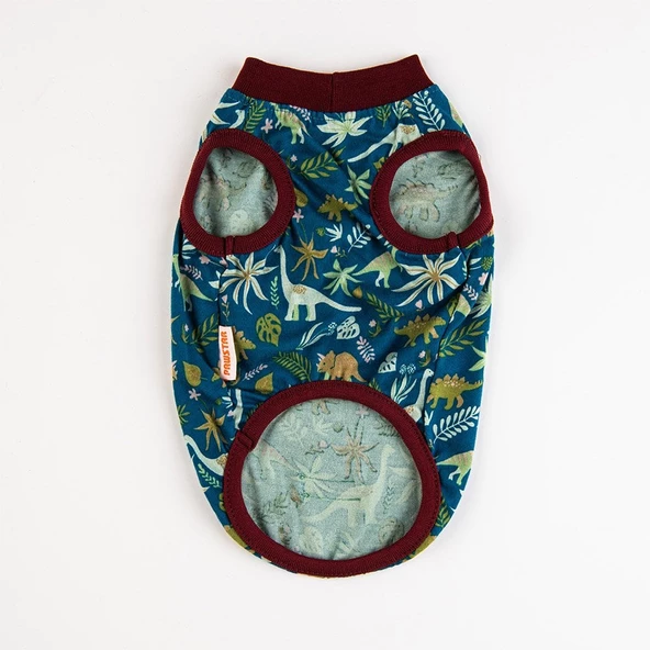 PawStar Dino T-Shirt - 4