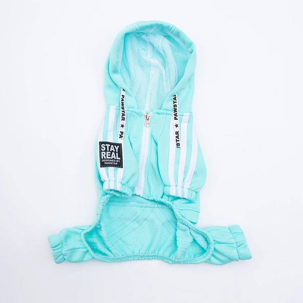 PawStar Aqua Tuta Tulum Küçük ve Orta Irk - 5