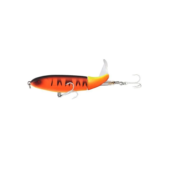 Sea Horse Propeller Tractor 90mm 13gr Sk06 Sb