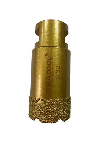Era 55891 32 mm M14 Granit Mermer Delici Panç
