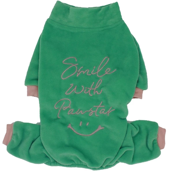 PawStar Mint Smile Tulum Küçük ve Orta Irk - 2