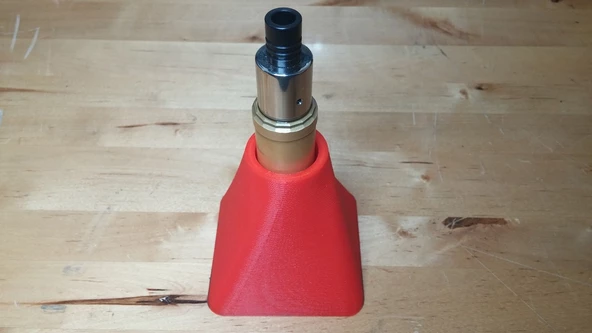 Byrpos Vape Kalem Standı / Alet Standı T413493 3Dmarket.online