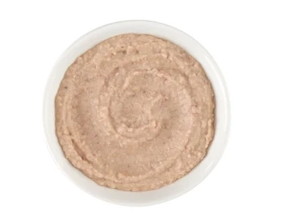 Schesir After Dark Velvet Mousse Tavuklu ve Sığır Etli Yetişkin Kedi Yaş Maması 80 Gr - 3