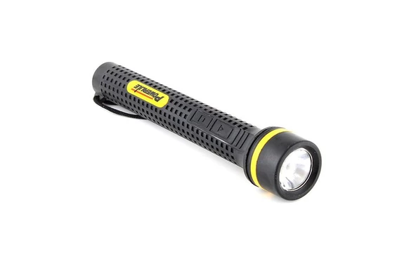 Mustad Power Lile Rubber Torch R-383 Fener