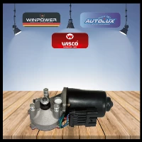 SILECEK MOTORU ON OPEL COMBO 2001- , OPEL CORSA C (X01) 2000-2009
