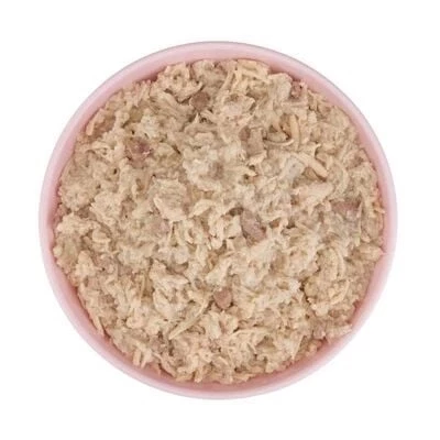 Schesir Baby Cat Tavuklu ve Somonlu Yavru Kedi Konservesi 70 Gr - 2
