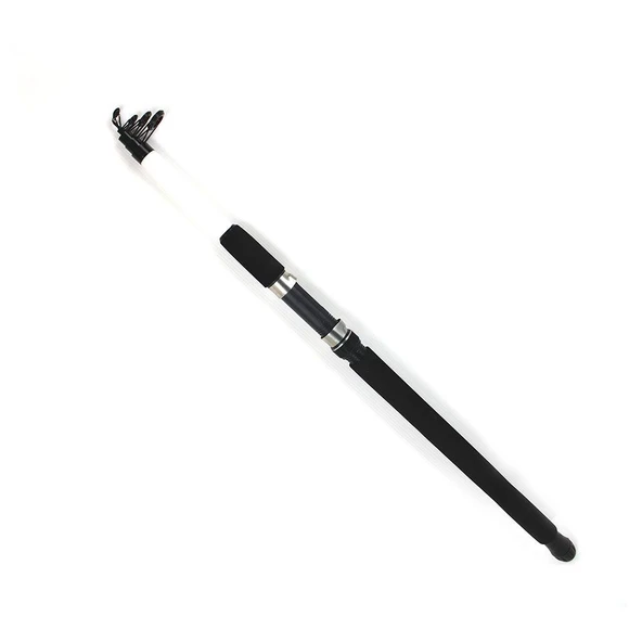 Sea Horse Star Ocean Teleskopik 3,50m Kamış - 1