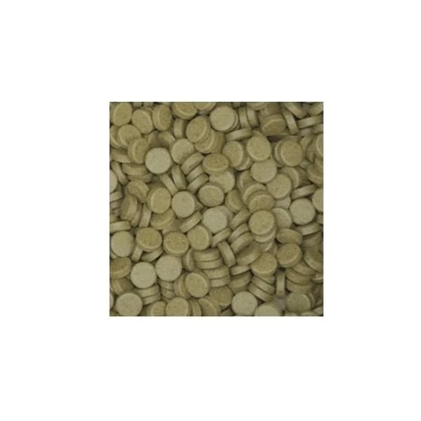 Tropical Vitabin Roslinny Akvaryum Bağışıklık Destekleyici Balık Yemi 50 Ml 36 Gr - 2