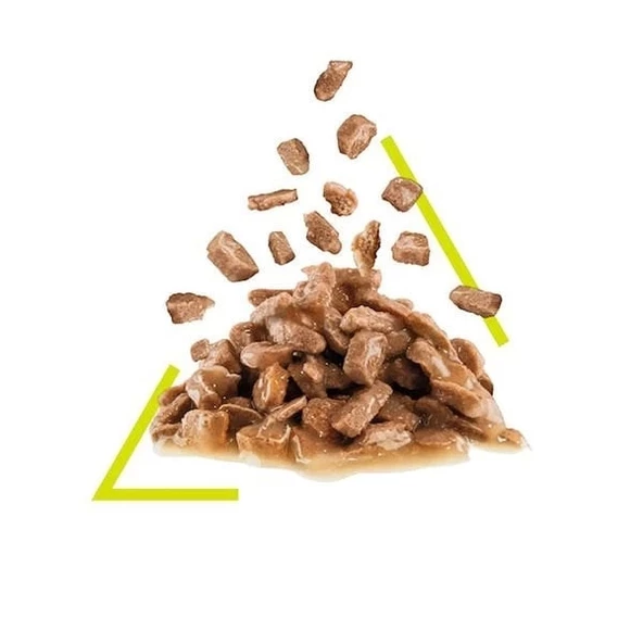 Royal Canin Gravy Sensory Smell Yetişkin Konserve Kedi Maması 85 Gr - 2