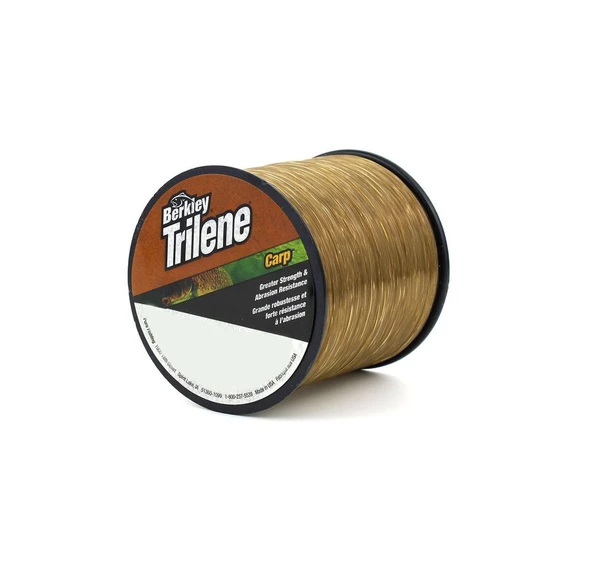 Berkley Trilene Carp Brown 0,38mm 820mt Misina