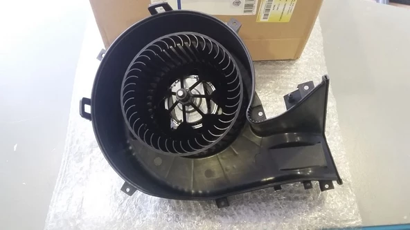 Kalorifer Motoru Otomatik Klimalı Vectra C 1845089 - 3