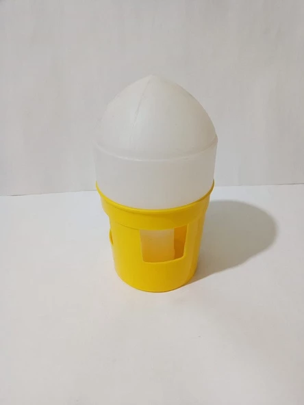 Güvercin Suluğu 1lt - 3