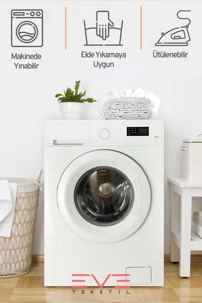 Fitted Yüksek Kaliteli Penye Kumaş Tek Kişilik Lastikli Çarşaf - 12