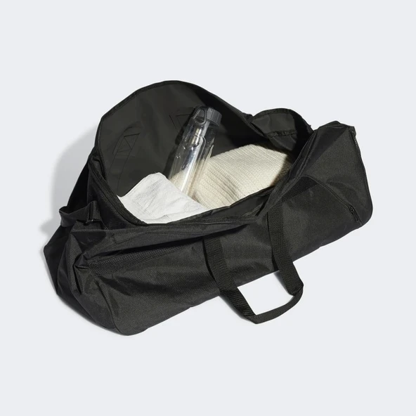 adidas HS9754 TIRO L DUFFLE L SPOR ÇANTASI - 2