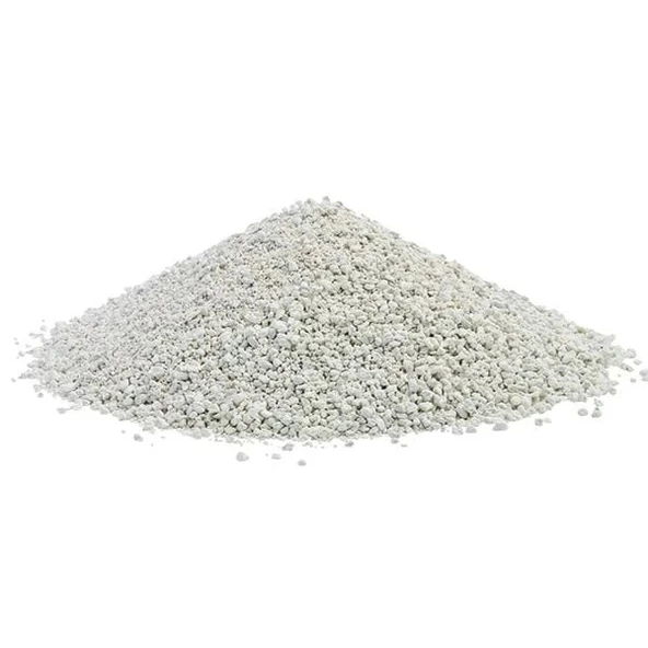 Sanicat Active White Lotus Çiçeği Kokulu Doğal Kedi Kumu 6 Lt - 3