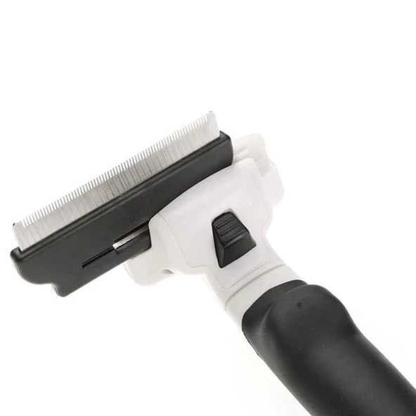 Ferplast GRO 5777 Premium Trimmer Tüy Tarağı Yedek Başlık - 2