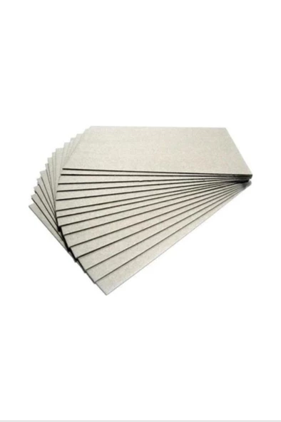 30 Adet Mukavva 1/2 50X70 cm - 2