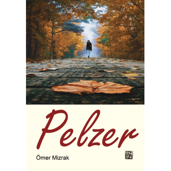 Pelzer - Ömer Mizrak