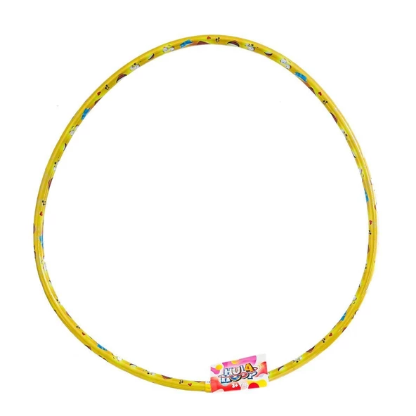 ADN-3703 Emoji Hulahoop Yaldızlı -Yaka Oyuncak - 3