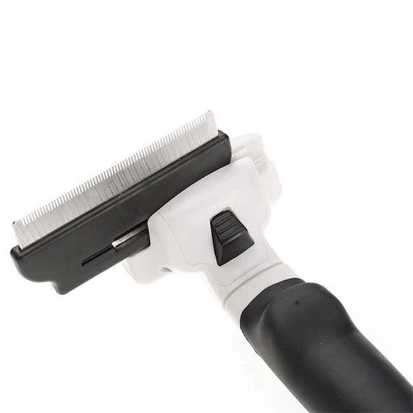 Ferplast Gro 5775 Trimmer Tüy Düzeltici Köpek Taragı Large - 3