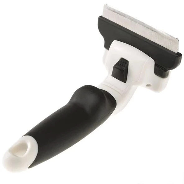 Ferplast Gro 5773 Trimmer Tüy Düzeltici Köpek Taragı Medium - 2